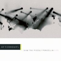 Afterhours - Siam Tre Piccoli Porcellin - Live