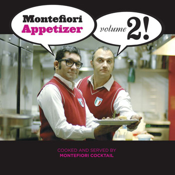 Montefiori Cocktail - Montefiori Appetizer Vol. 2