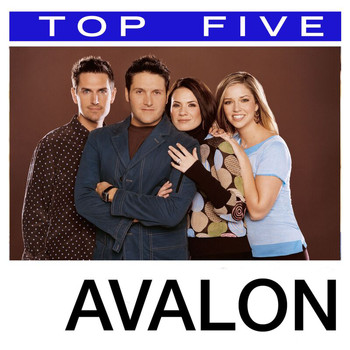 Avalon - Top 5: Hits