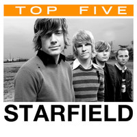 Starfield - Top 5: Hits