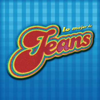 Jeans - Lo Mejor De Jeans