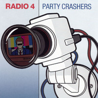 Radio 4 - Party Crashers