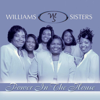 The Williams Sisters - Power In The House