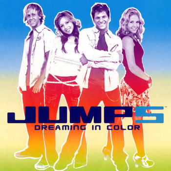 Jump5 - Dreaming In Color