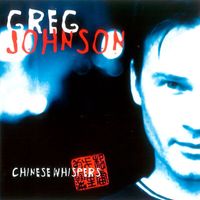 Greg Johnson - Chinese Whispers (Explicit)