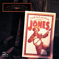 Grandpa Jones - Country Music Hall Of Fame
