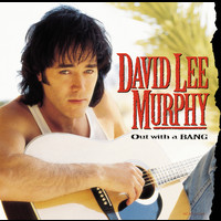 David Lee Murphy - Out With A Bang