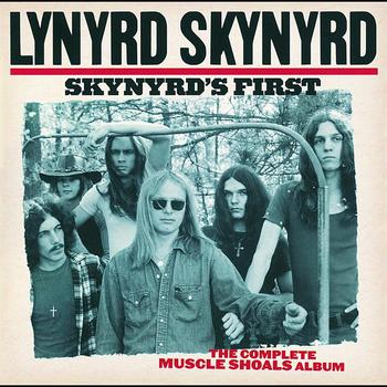 Lynyrd Skynyrd - Skynyrd's First:  The Complete Muscle Shoals Album