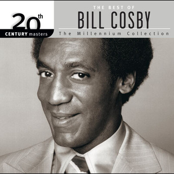 Bill Cosby - 20th Century Masters: The Millennium Collection: Best Of Bill Cosby