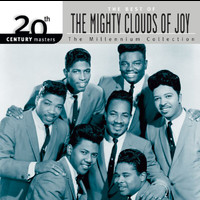 Mighty Clouds Of Joy - 20th Century Masters: The Millennium Collection: Best of The Mighty Clouds Of Joy