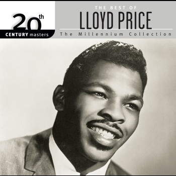 Lloyd Price - 20th Century Masters: The Millennium Collection: Best Of Lloyd Price