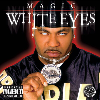 Magic - White Eyes