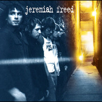 Jeremiah Freed - Jeremiah Freed