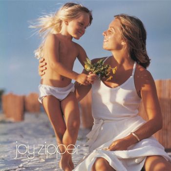 Joy Zipper - Joy Zipper