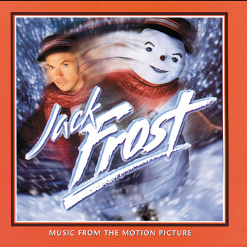 Various Artists - Jack Frost