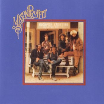 Mason Proffit - Rockfish Crossing