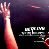 Gerling - Turning The Screws (DMD - iTunes Exclusive)