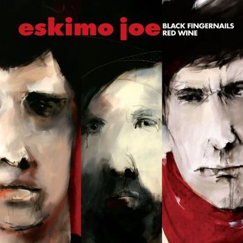 Eskimo Joe - Black Fingernails, Red Wine (iTunes Exclusive)