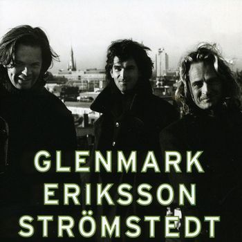 Glenmark Eriksson Strömstedt - Glenmark Eriksson Strömstedt