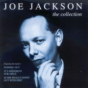 Joe Jackson - The Collection