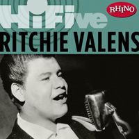 Ritchie Valens - Rhino Hi-Five: Ritchie Valens