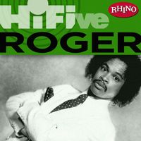 Roger - Rhino Hi-Five: Roger
