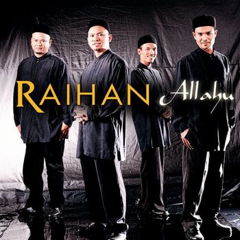 Raihan - Allahu