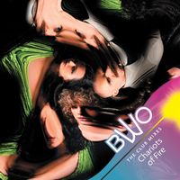 BWO - Chariots Of Fire (The Club Mixes)