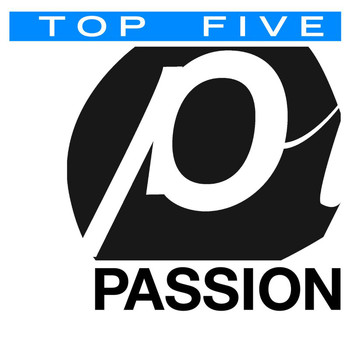 Passion - Top 5: Hits