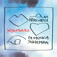 Yo Yo Mundi - Percorsi Di Musica Sghemba
