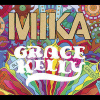 MIKA - Grace Kelly (Pull Tiger Tail Remix/eSingle)