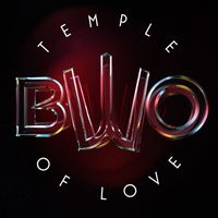 BWO - Temple Of Love
