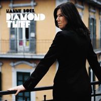Hanne Boel - Diamond Thief (EMD Single)