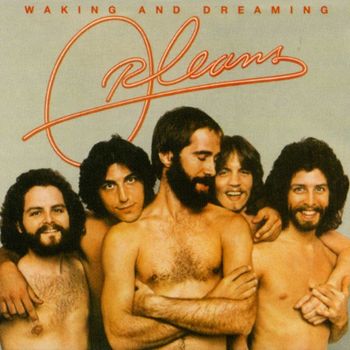 Orleans - Waking & Dreaming