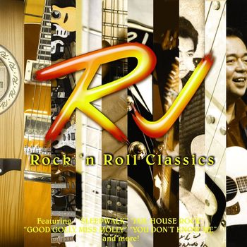 RJ - Rock & Roll Classic