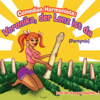 The Comedian Harmonists - Veronika, Der Lenz Ist Da
