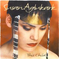 Susan Aglukark - This Child
