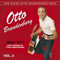 Otto Brandenburg - Den Store Otto Boks Vol. 2