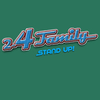 2-4 Family - Stand Up (One Love Remix)
