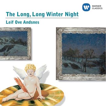 Leif Ove Andsnes - The Long, Long Winter Night