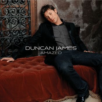 Duncan James - Amazed