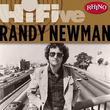 Randy Newman - Rhino Hi-Five: Randy Newman
