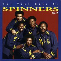 Spinners - The Very Best of the Spinners, Vol. 2