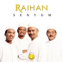 Raihan - Senyum