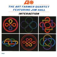 The Art Farmer Quartet - Interaction