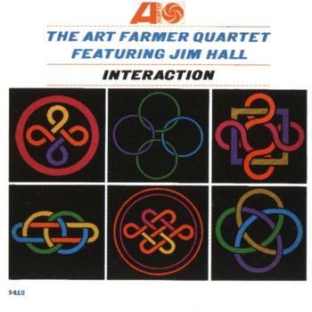 The Art Farmer Quartet - Interaction