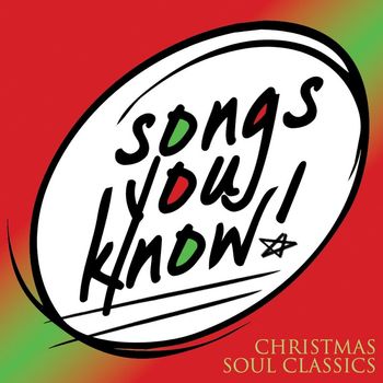 Various Artists - Songs You Know - Christmas Soul Classics