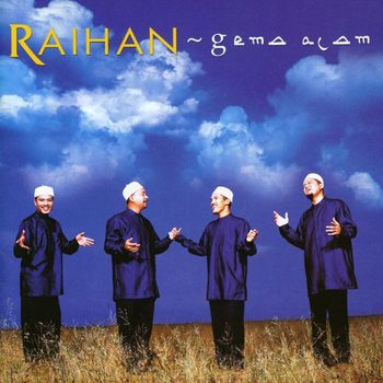 Raihan - Gema Alam