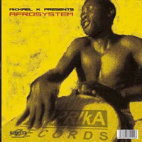 Michael K - Afrosystem