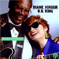 Diane Schuur, B.B. King - Heart To Heart